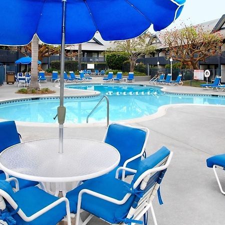 Carlsbad By The Sea Hotel Екстериор снимка