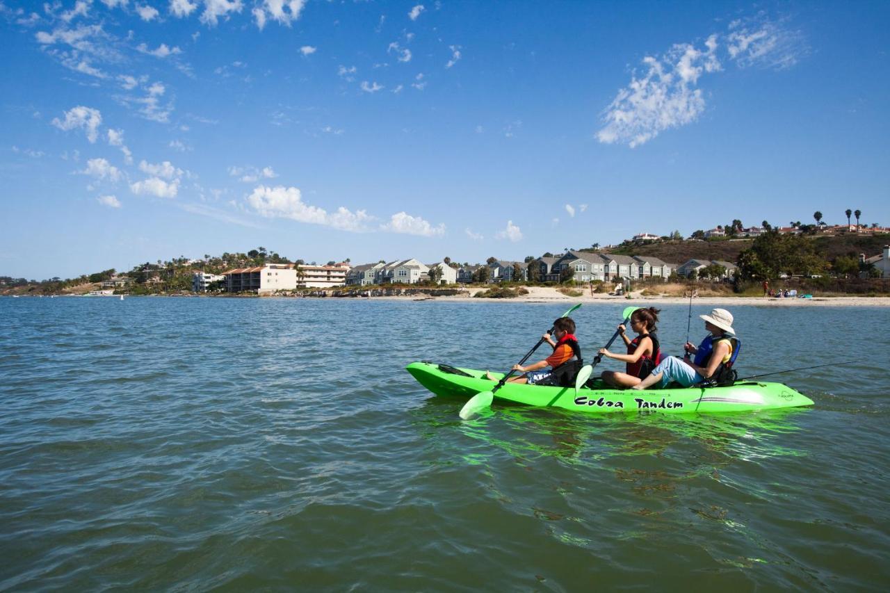 Carlsbad By The Sea Hotel Екстериор снимка