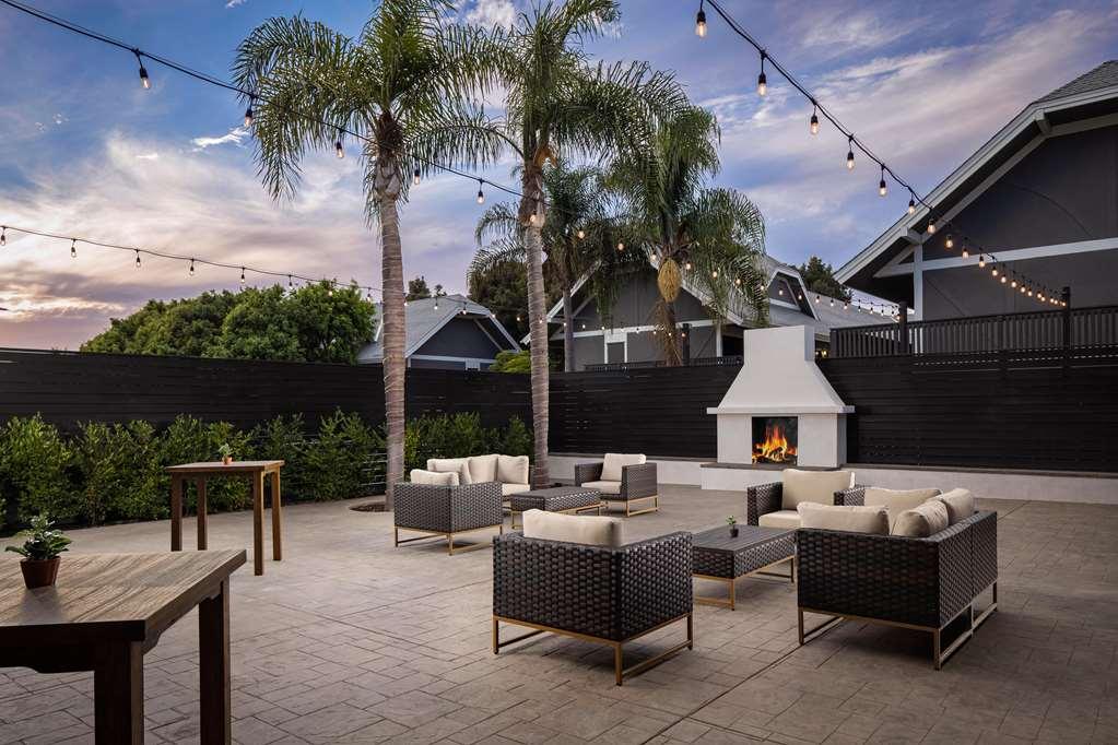 Carlsbad By The Sea Hotel Интериор снимка