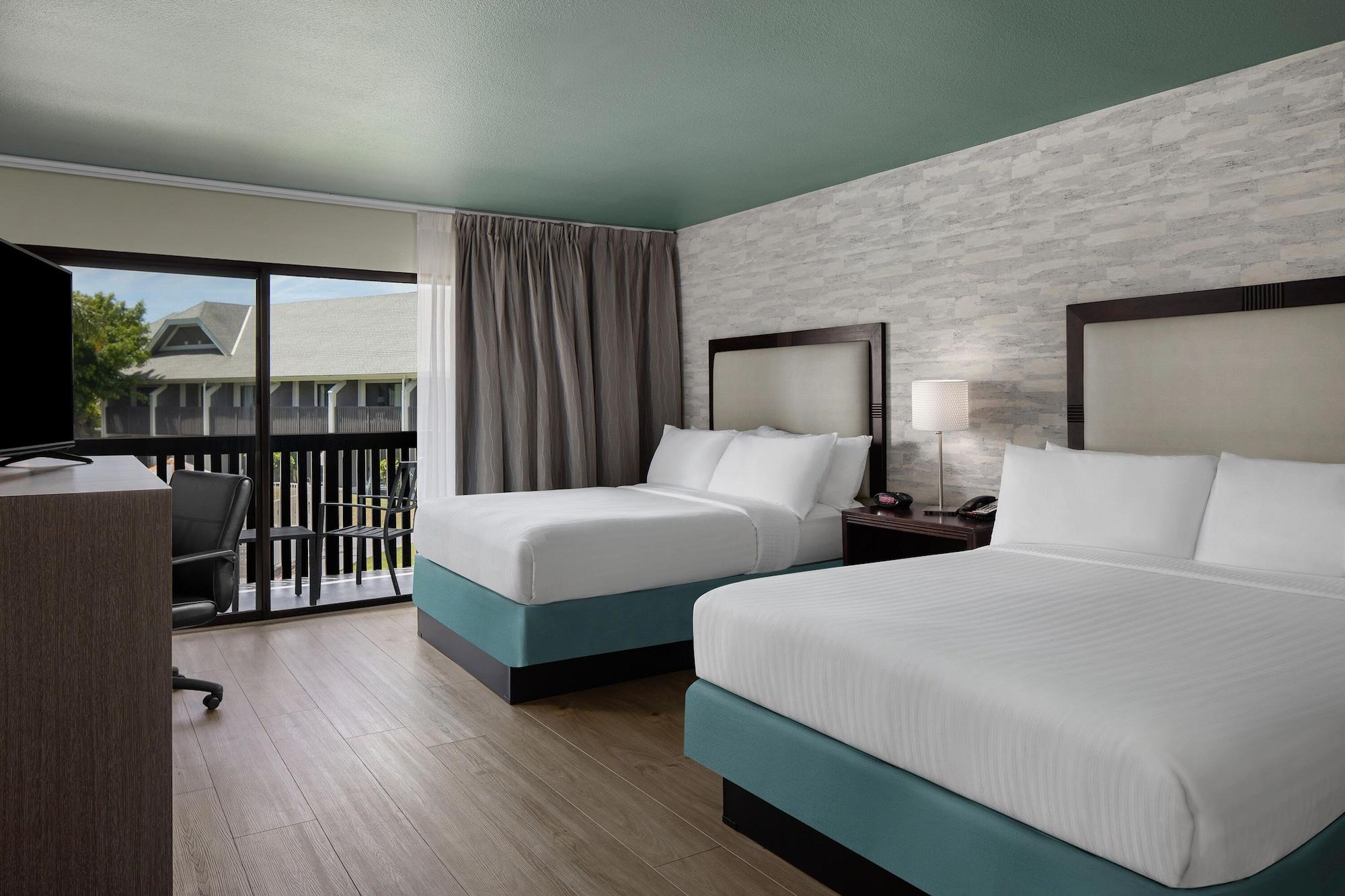 Carlsbad By The Sea Hotel Екстериор снимка