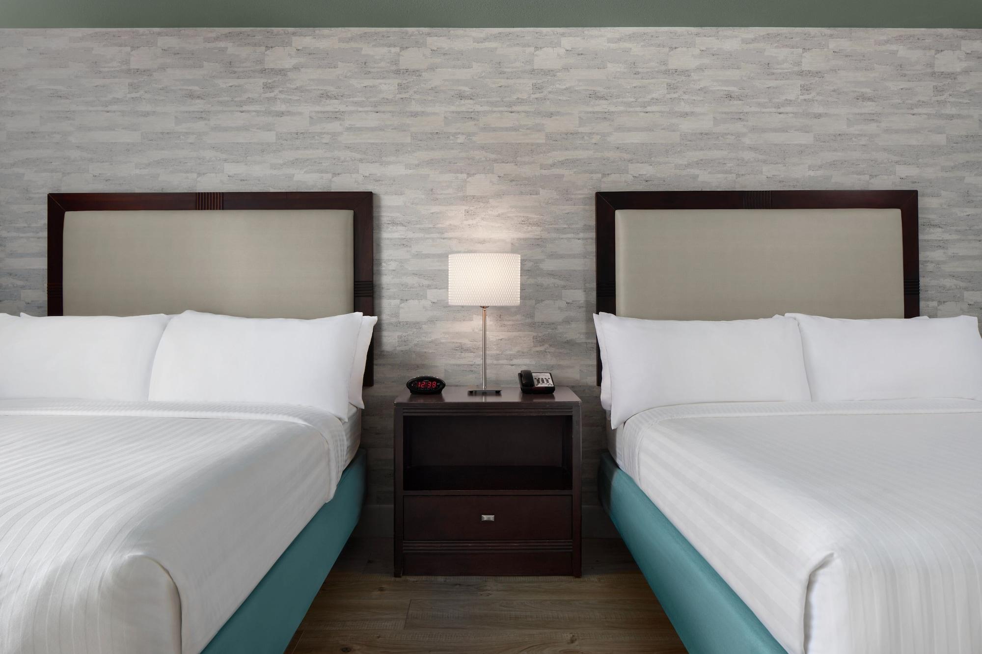 Carlsbad By The Sea Hotel Екстериор снимка