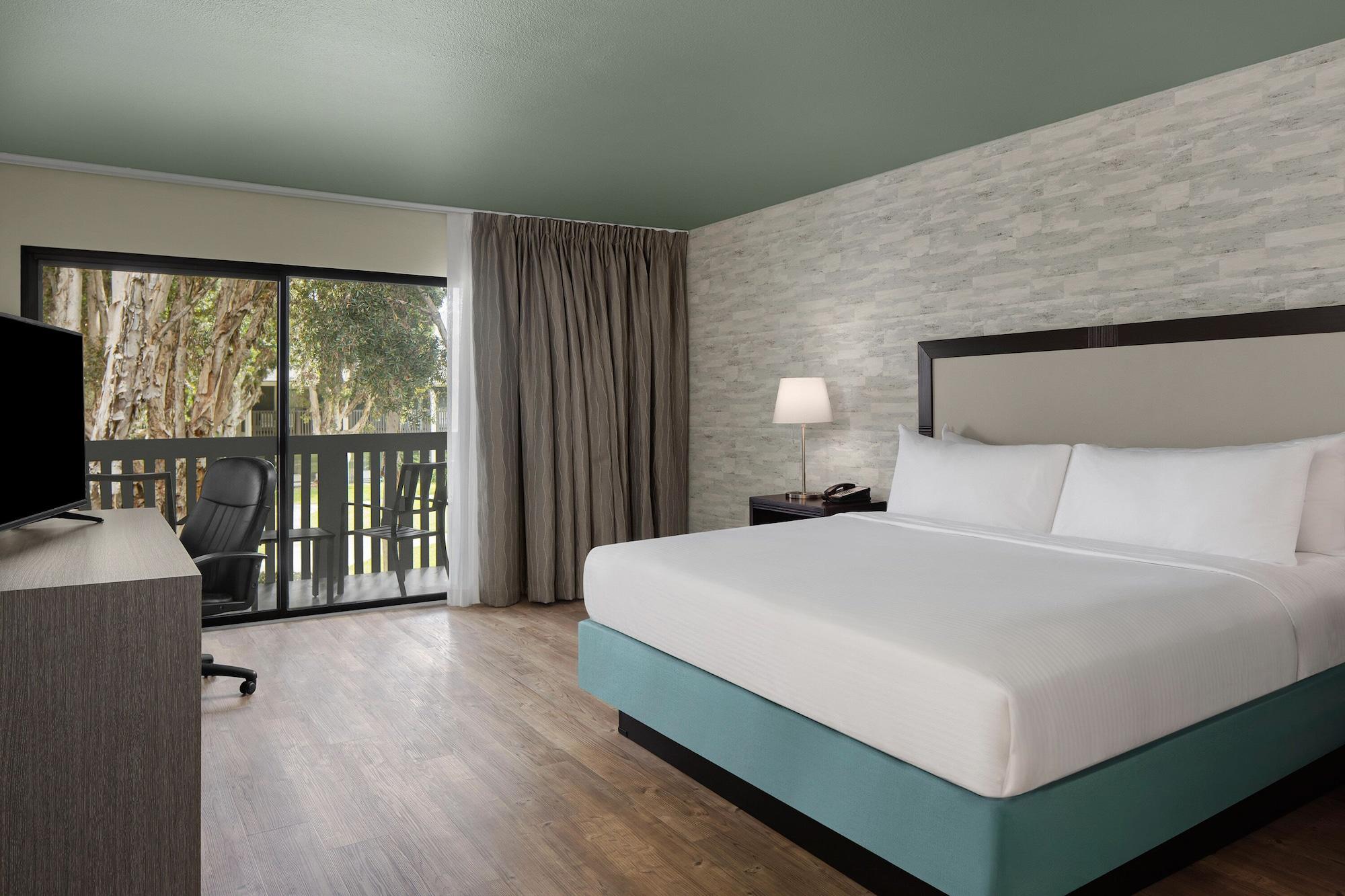 Carlsbad By The Sea Hotel Екстериор снимка