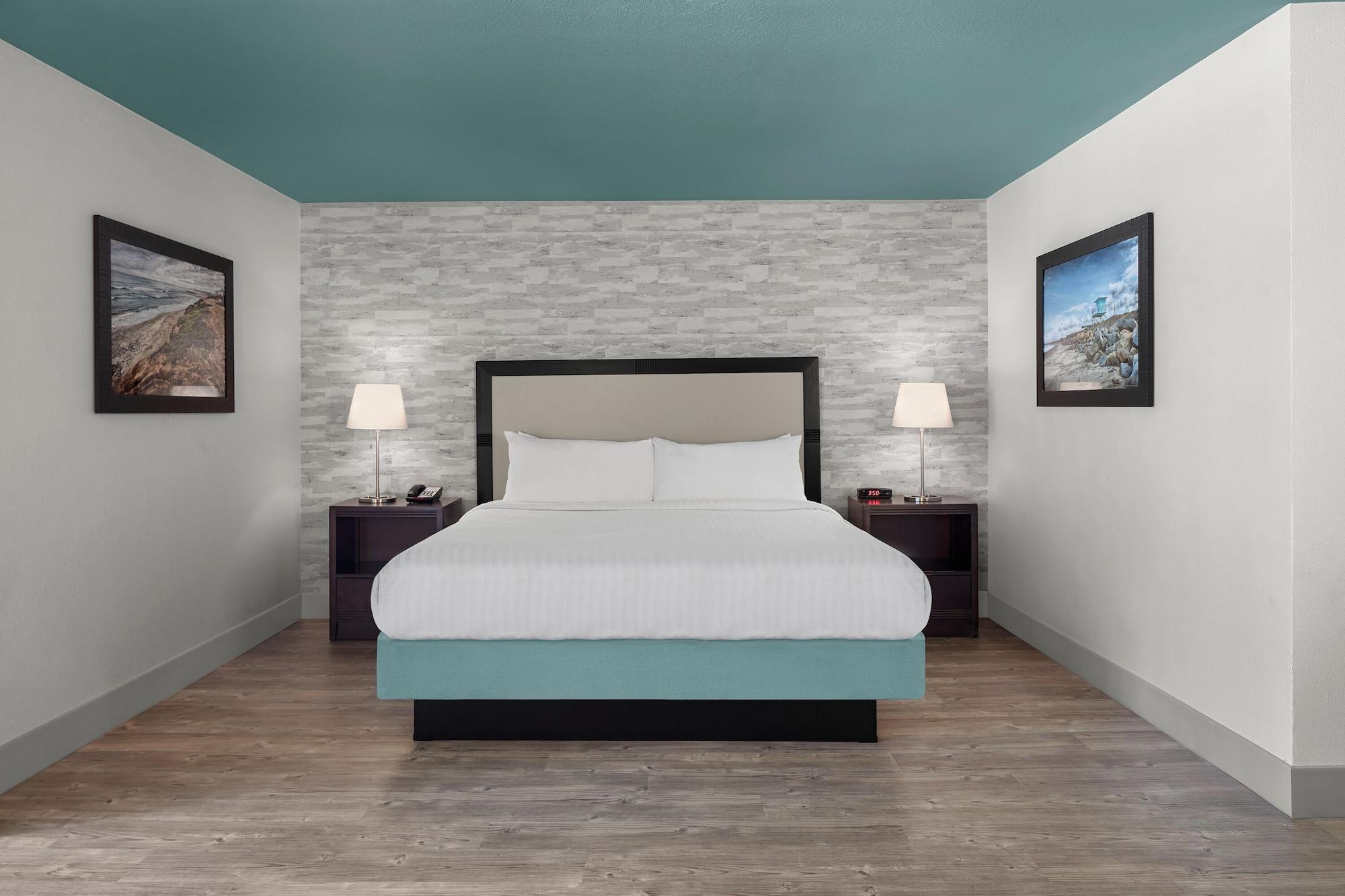 Carlsbad By The Sea Hotel Екстериор снимка