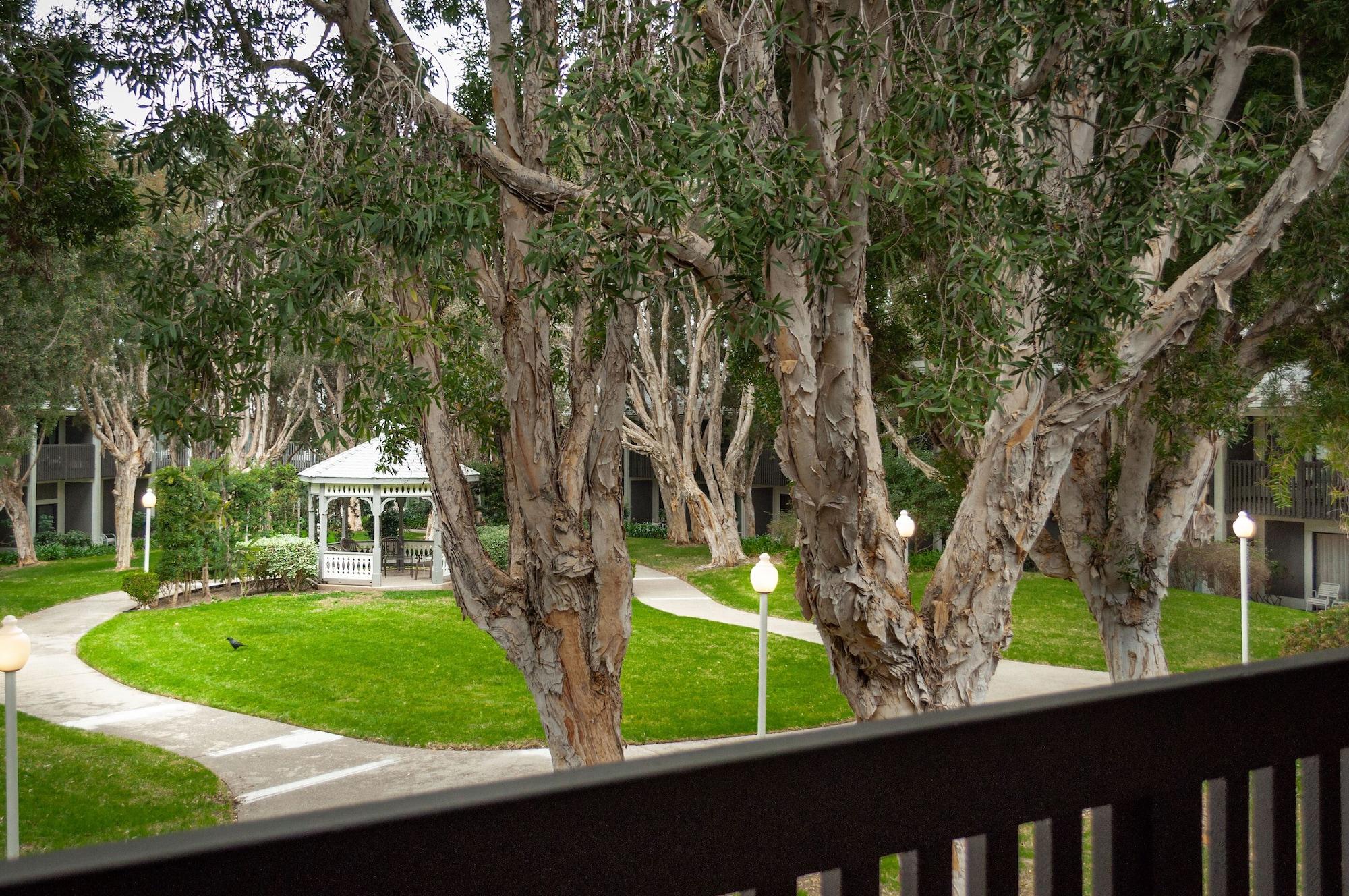 Carlsbad By The Sea Hotel Екстериор снимка