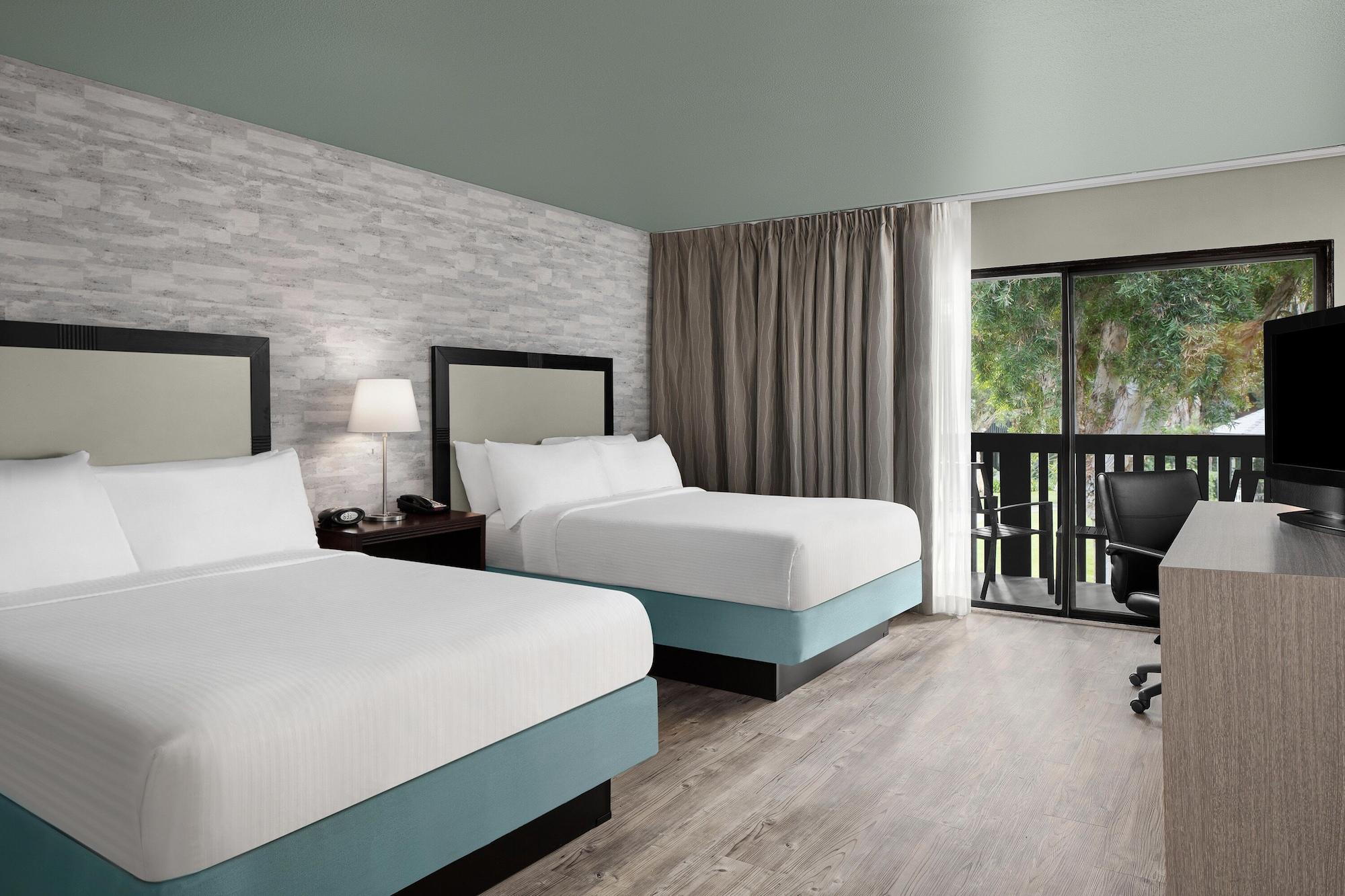 Carlsbad By The Sea Hotel Екстериор снимка