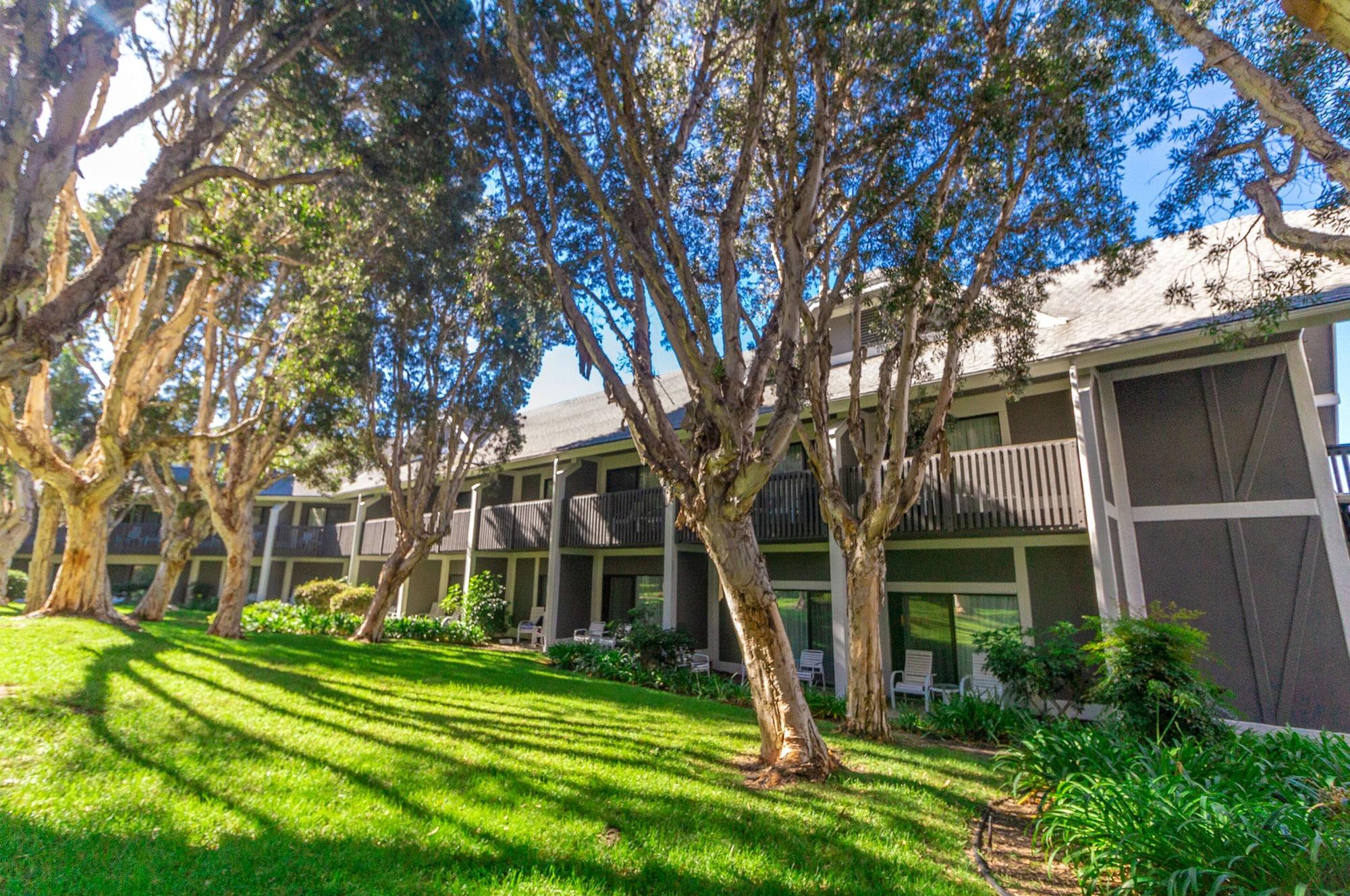 Carlsbad By The Sea Hotel Екстериор снимка