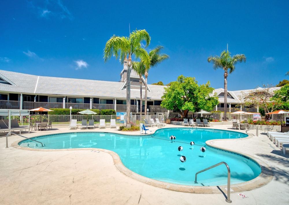 Carlsbad By The Sea Hotel Екстериор снимка