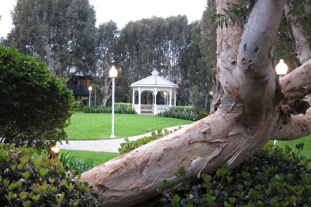 Carlsbad By The Sea Hotel Екстериор снимка