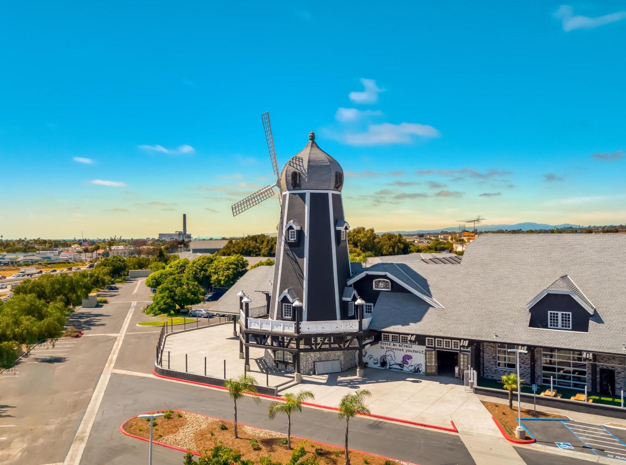 Carlsbad By The Sea Hotel Екстериор снимка