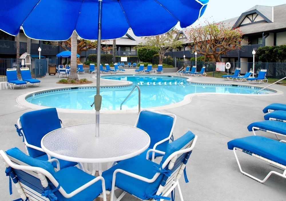 Carlsbad By The Sea Hotel Екстериор снимка