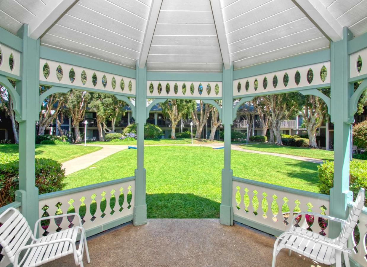 Carlsbad By The Sea Hotel Екстериор снимка