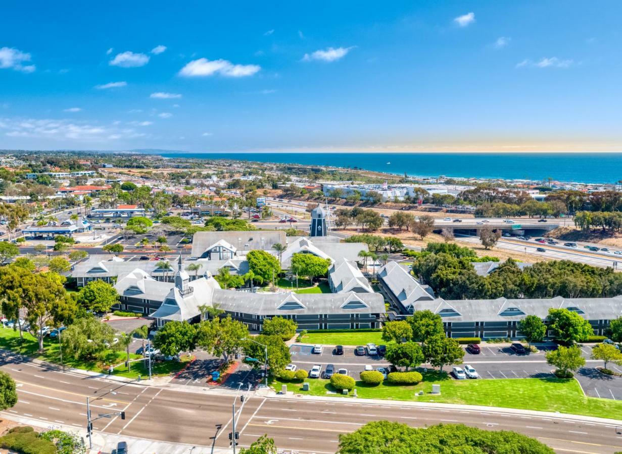 Carlsbad By The Sea Hotel Екстериор снимка