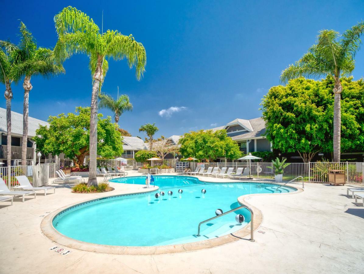 Carlsbad By The Sea Hotel Екстериор снимка